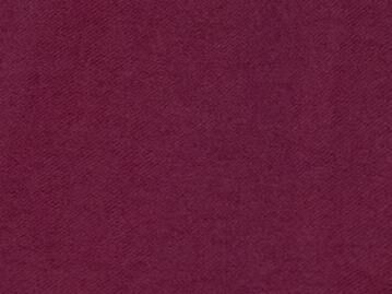 Imagem da Cor do Produto Colete Iris - Marsala - Com decote redondo e botões com efeito amadeirado